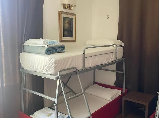 Suite Cucinetta
